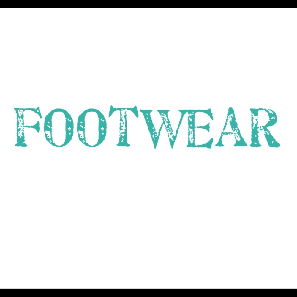 Footwear